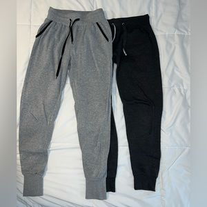 Bundle Jogger Sweatpants